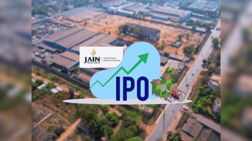 Jain Resource Recycling IPO: शेयर बाजार में दमदार लिस्टिंग, निवेशकों को हुआ जबरदस्त मुनाफा- आगे क्या करें?