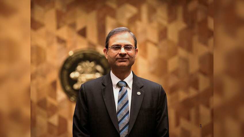 RBI Monetary Policy Updates: रिजर्व बैंक ने ग्रोथ का अनुमान बढ़ाया, FY26 के लिए जीडीपी ग्रोथ 6.8% रह सकता है