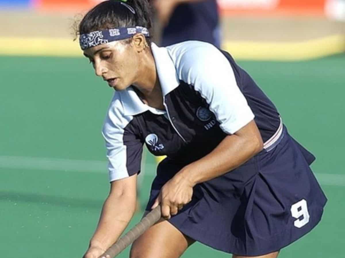 द्रोणाचार्य अवॉर्ड से नवाजी गई भारत की पहली महिला हॉकी कोच, जानिए कैसे तय किया ये सफर!