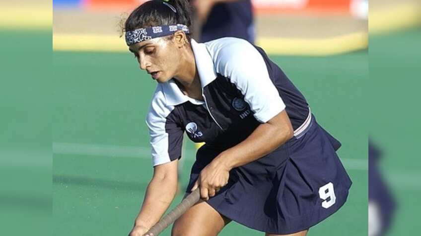 द्रोणाचार्य अवॉर्ड से नवाजी गई भारत की पहली महिला हॉकी कोच, जानिए कैसे तय किया ये सफर!