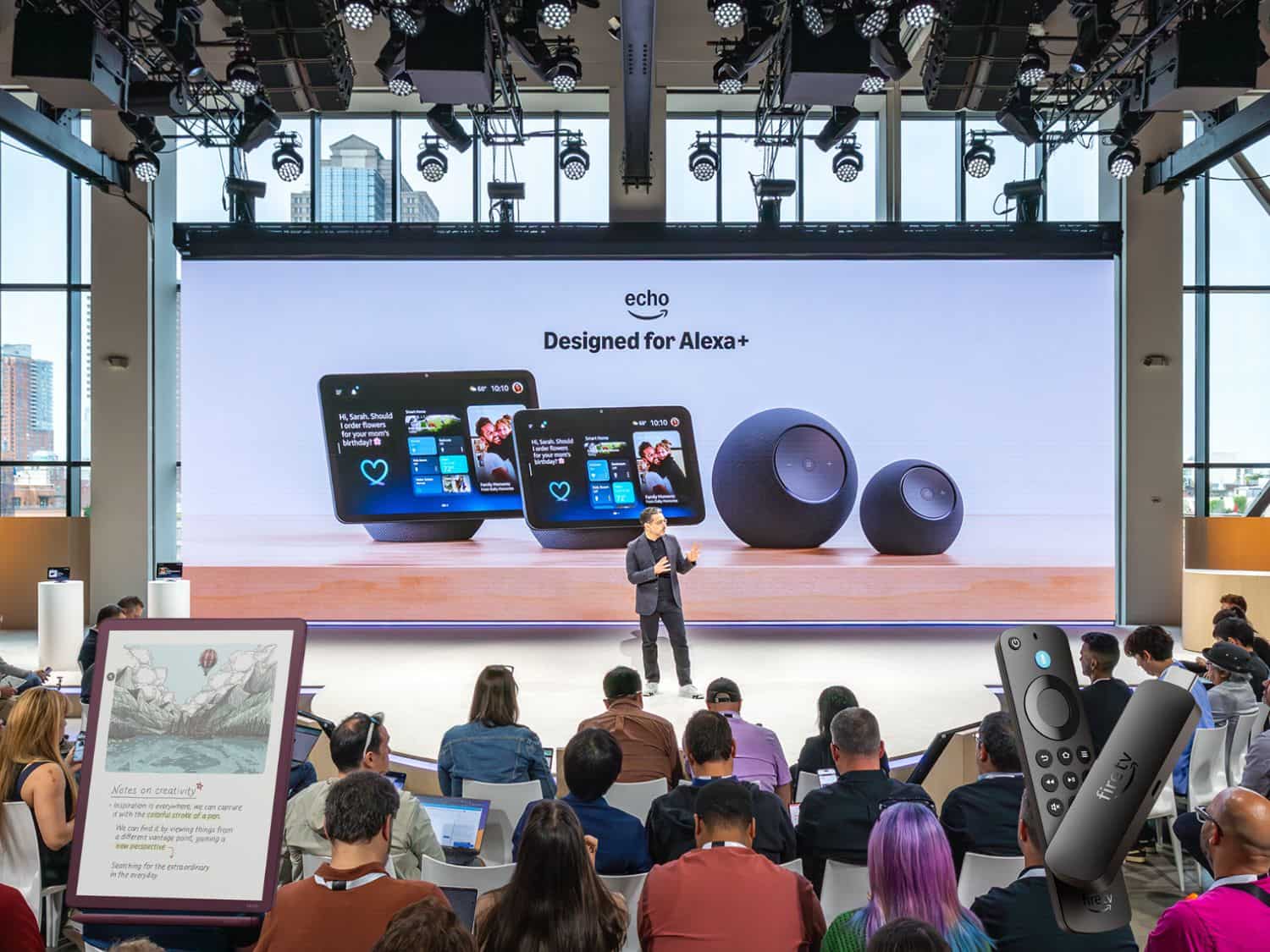 Amazon लेकर आया AI पावर्ड Echo, किंडल और रिंग डिवाइसेस, Alexa और इन फीचर्स का मिला सपोर्ट- जानें कीमत