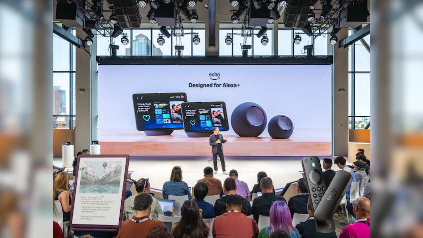 Amazon लेकर आया AI पावर्ड Echo, किंडल और रिंग डिवाइसेस, Alexa और इन फीचर्स का मिला सपोर्ट- जानें कीमत