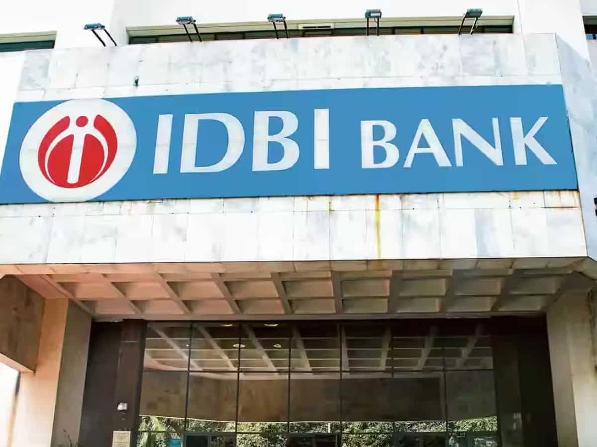 8- IDBI Bank