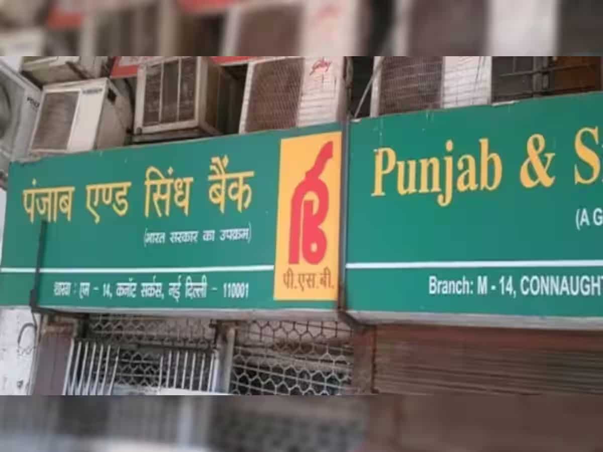15- Punjab and Sind Bank