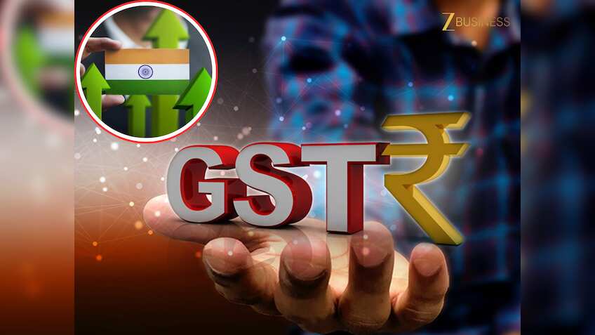 GST Collection: जीएसटी कलेक्शन मोर्चे पर आई खुशखबरी! सितंबर में ₹1.89 लाख करोड़ पहुंचा आंकड़ा 