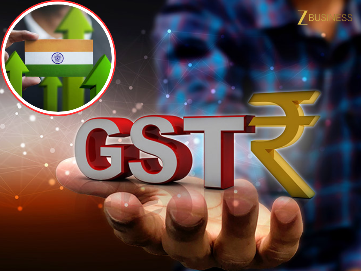 GST Collection: जीएसटी कलेक्शन मोर्चे पर आई खुशखबरी! सितंबर में ₹1.89 लाख करोड़ पहुंचा आंकड़ा