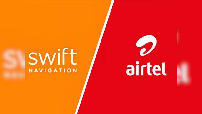 Airtel की नई सुपरपावर! अब सेंटीमीटर में होगा आपका पता, लोकेशन अब 100 गुना ज़्यादा सटीक!