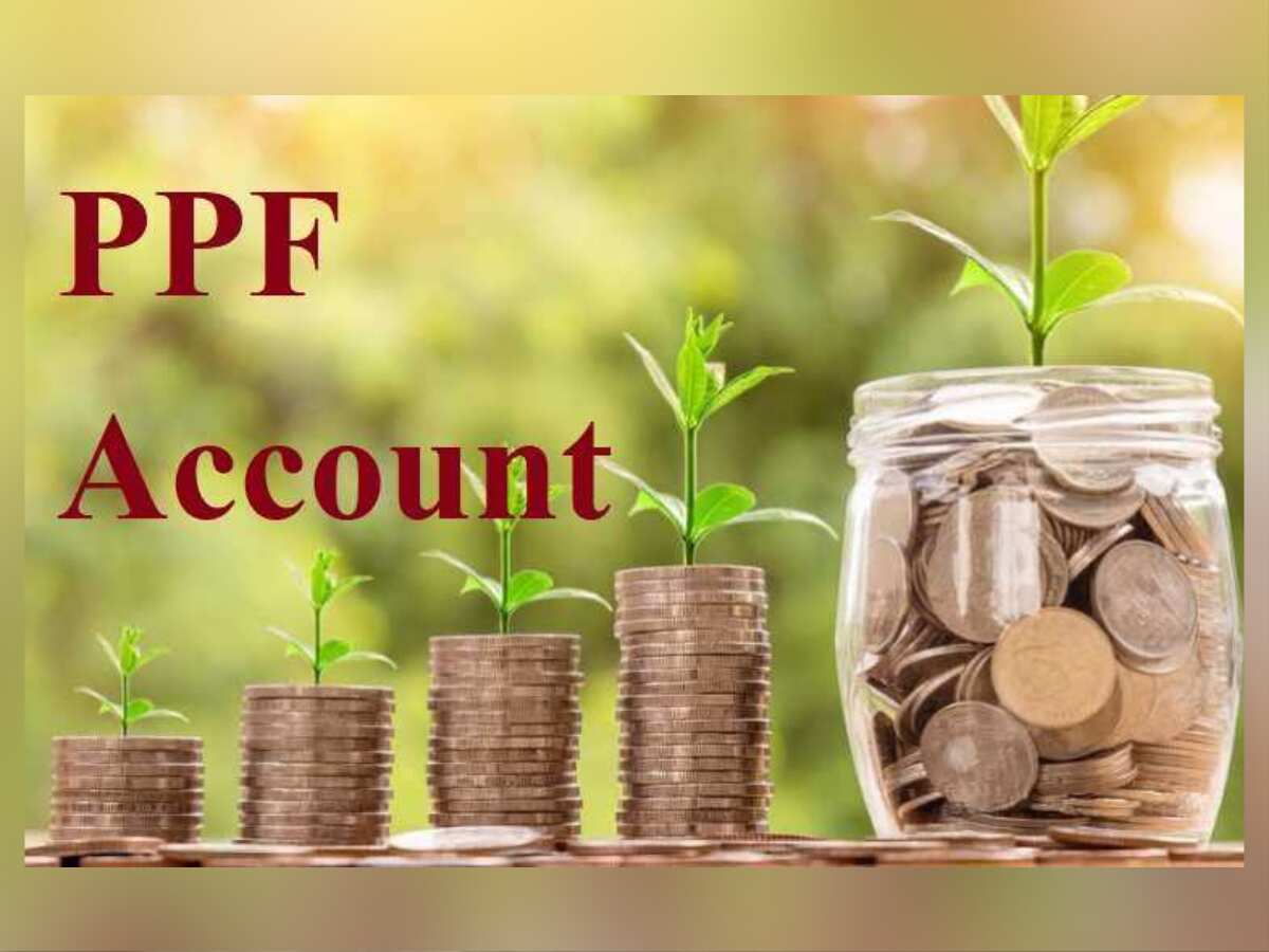 क्यों चुनें PPF?