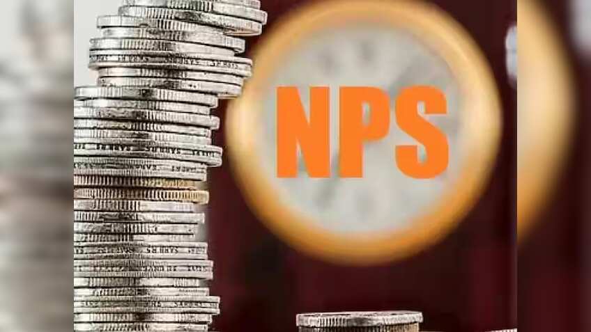 पेंशनर्स की बल्ले-बल्ले! NPS में आने वाले हैं 3 नए विकल्प, अब पेंशन मिलेगी गारंटी के साथ! जानिए पूरा अपडेट