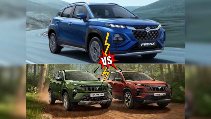 Maruti Vs Tata: फेस्टिव सीजन में बिक्री के टूटे रिकॉर्ड, जानें सितंबर में किसने मारी बाजी