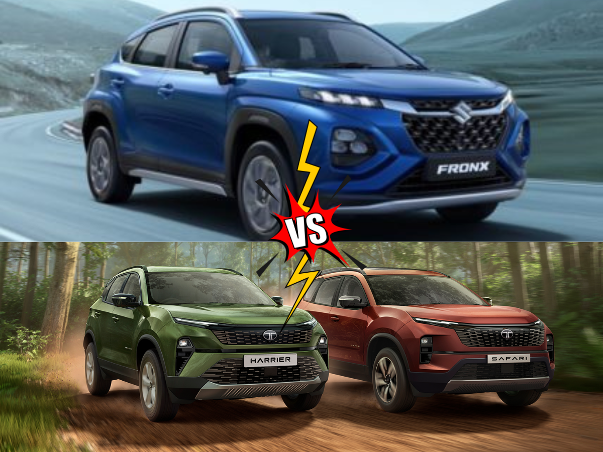 Maruti Vs Tata: फेस्टिव सीजन में बिक्री के टूटे रिकॉर्ड, जानें सितंबर में किसने मारी बाजी