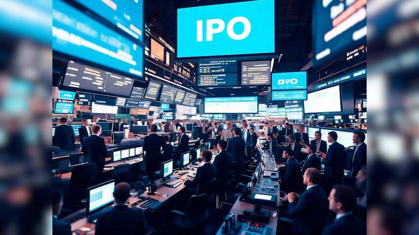 7 अक्टूबर से खुलेगा LG इलेक्ट्रॉनिक्स इंडिया का IPO, यहां जानिए प्राइस बैंड और दूसरी डीटेल्स