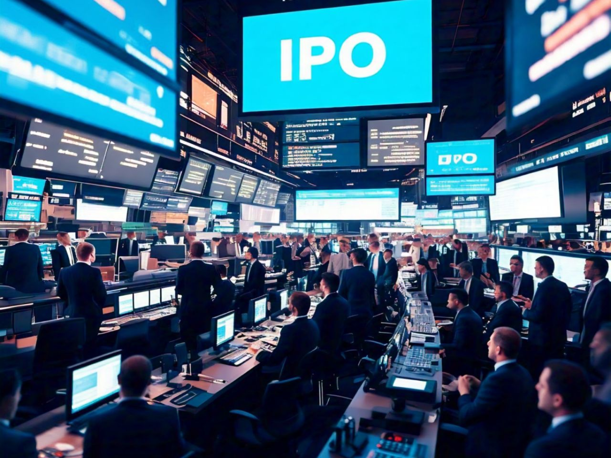 7 अक्टूबर से खुलेगा LG इलेक्ट्रॉनिक्स इंडिया का IPO, यहां जानिए प्राइस बैंड और दूसरी डीटेल्स