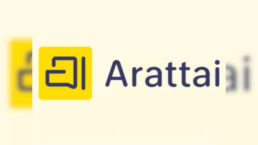 Arattai ऐप की प्राइवेसी को लेकर डर रहे थे लोग, श्रीधर वेंबु ने X पर पोस्ट कर दूर कर दी सारी टेंशन