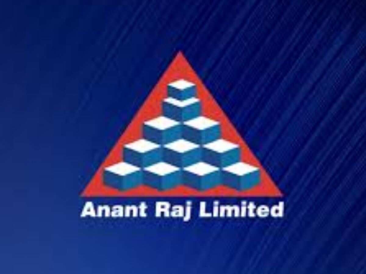 4. Anant Raj