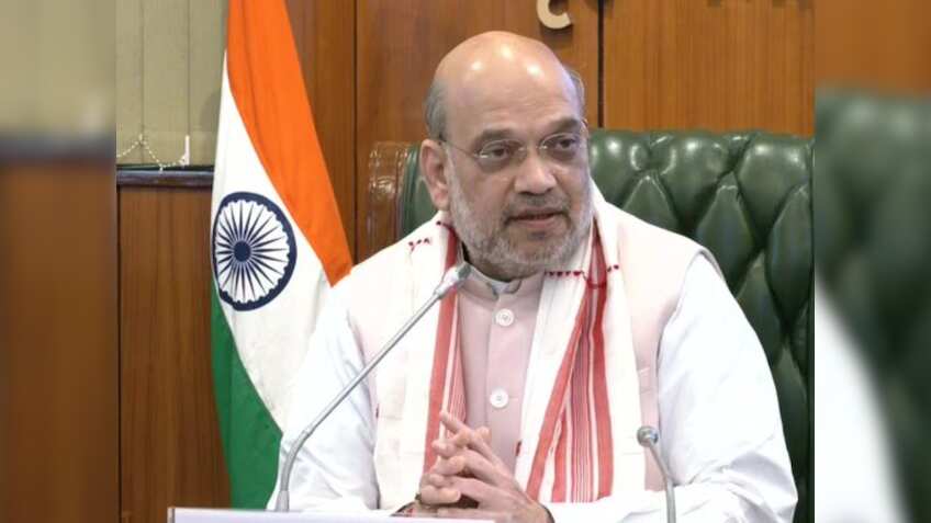 गांधी जयंती पर अमित शाह की खास अपील: हर परिवार सालाना ₹5000 की खादी खरीदे