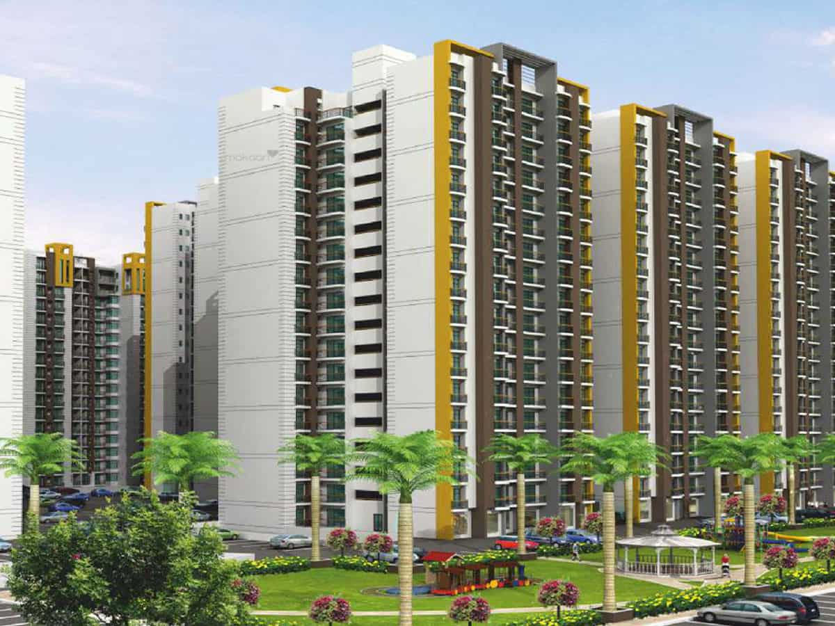 गुरुग्राम से लुधियाना तक ED का बड़ा एक्शन, अंसल प्रॉपर्टीज की 10.55 करोड़ रुपए की 6 संपत्तियां कुर्क