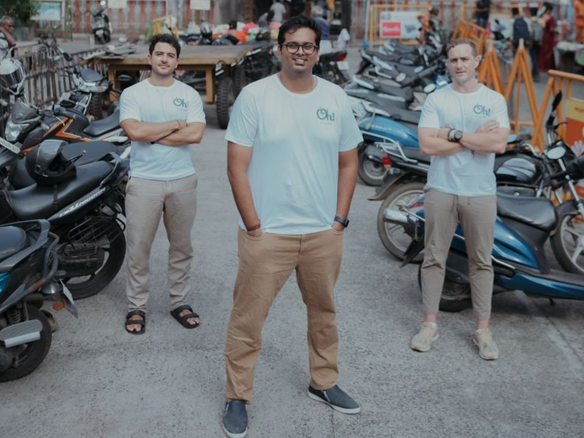 इस फाउंडर ने चेन्नई से बेंगलुरु शिफ्ट किया अपना स्टार्टअप, बताया किस वजह से करना पड़ा ऐसा, बोले- 'चेन्नई हमेशा पहला घर रहेगा'