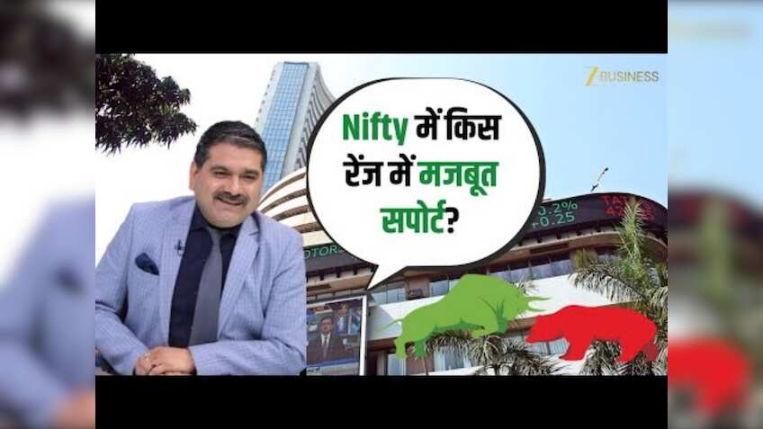 Anil Singhvi Market Strategy: बाजार दूसरे दिन जारी रहेगी तेजी? निफ्टी के लिए ‘Make or Break’ वाला दिन- ये रहेगा ट्रेड सेटअप