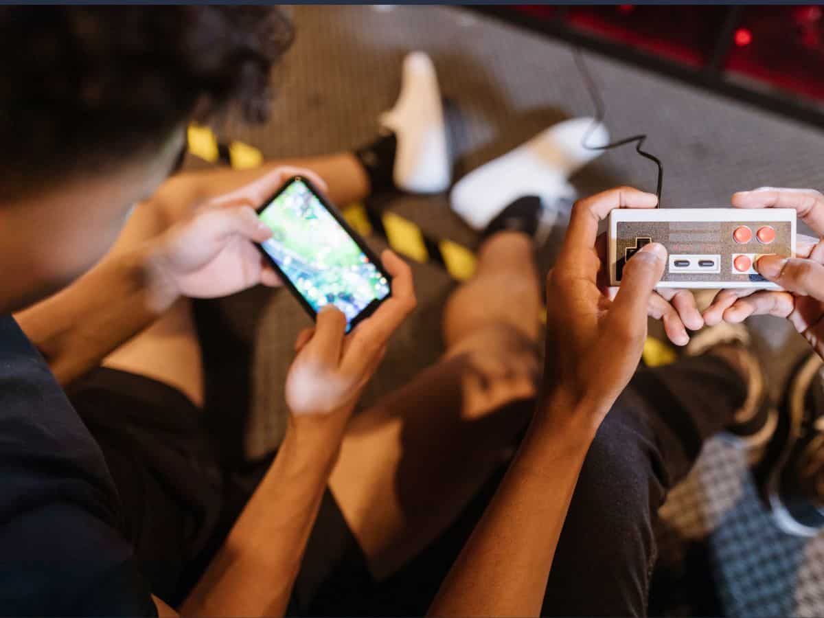 Online Gaming: पैसा लगाया तो जाओगे जेल, देना होगा 1 करोड़ का जुर्माना! PROG नियमों का ड्राफ्ट जारी