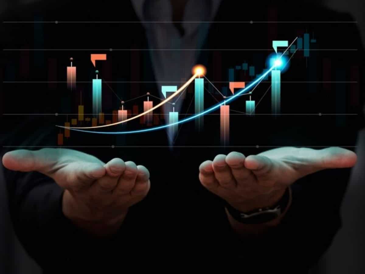 Godrej Consumer Share Price Target