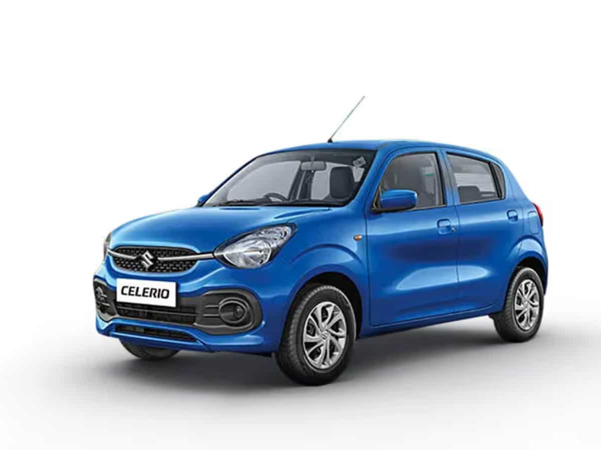 Maruti Celerio