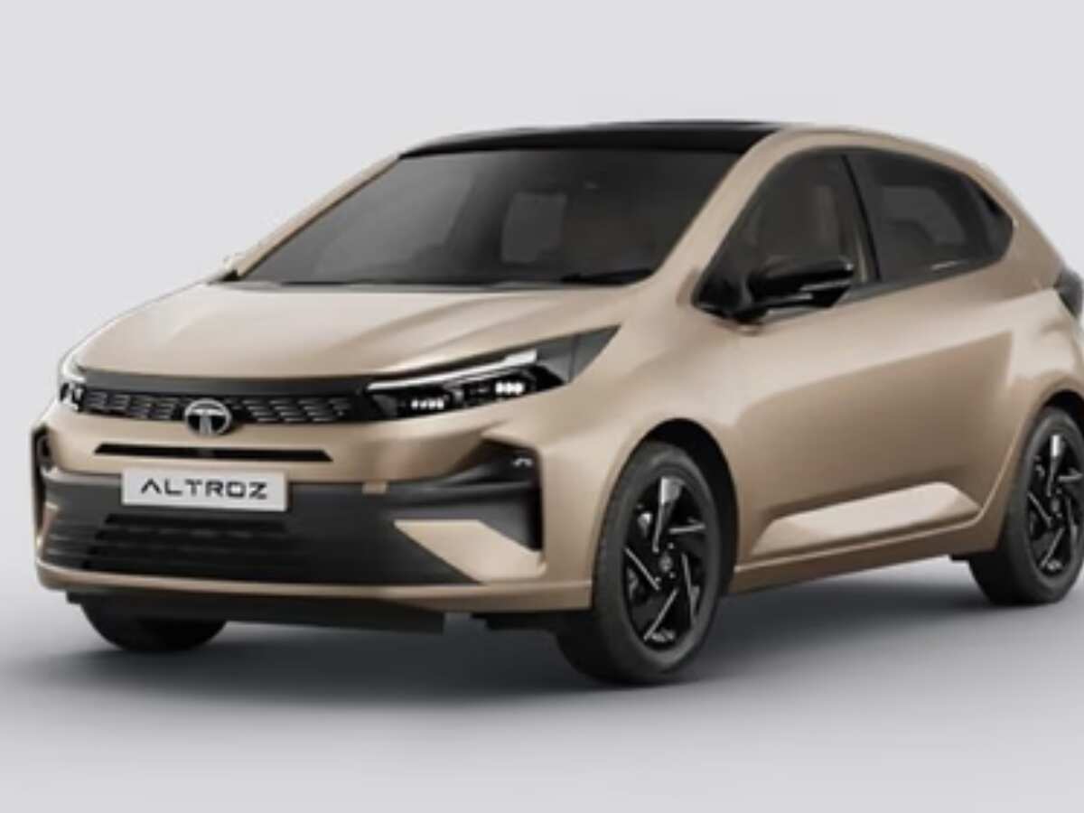 Tata Altroz