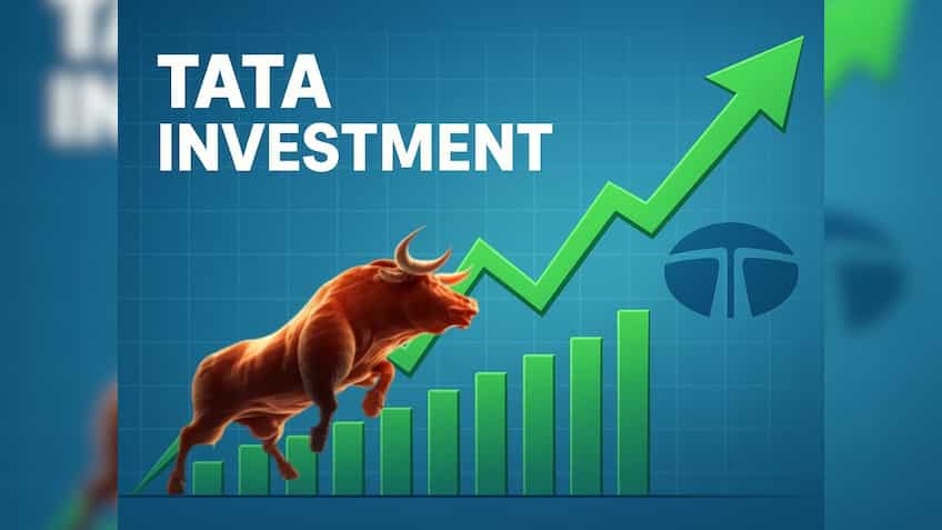 टाटा ग्रुप का सबसे महंगा शेयर, होने वाला है सस्ता; 1 महीने में 50% की आई रैली- इन 2 वजहों से बन गया है रॉकेट