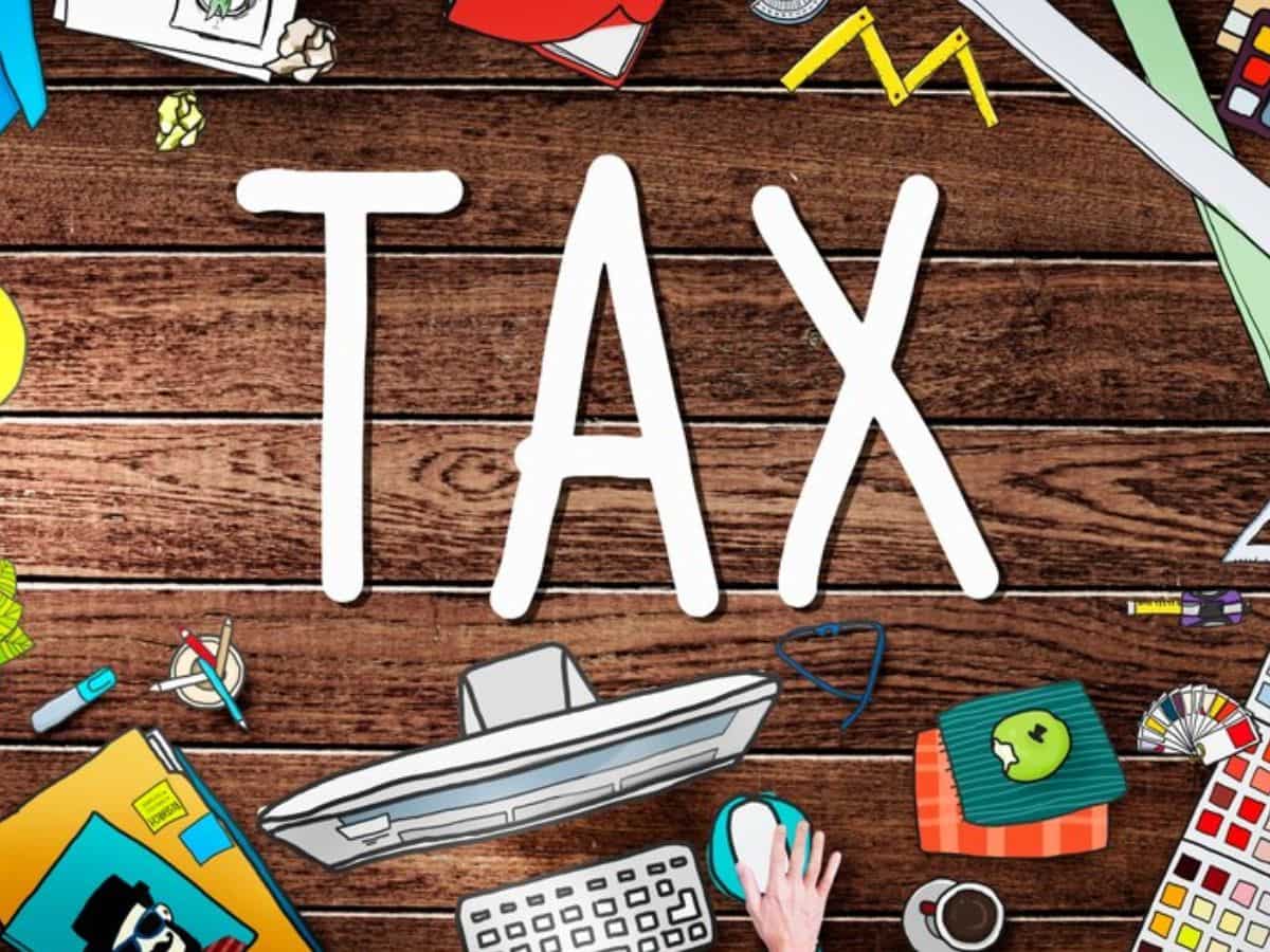 कंपनी के गिफ्ट पर TDS