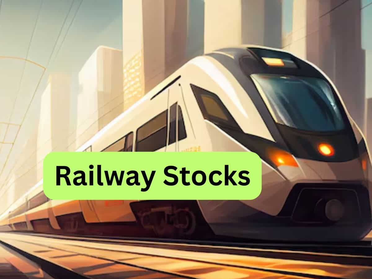 52 वीक हाई से 33% सस्ता ये रेलवे PSU स्टॉक, अब मिला ₹40 करोड़ का नया ऑर्डर, रखें नजर