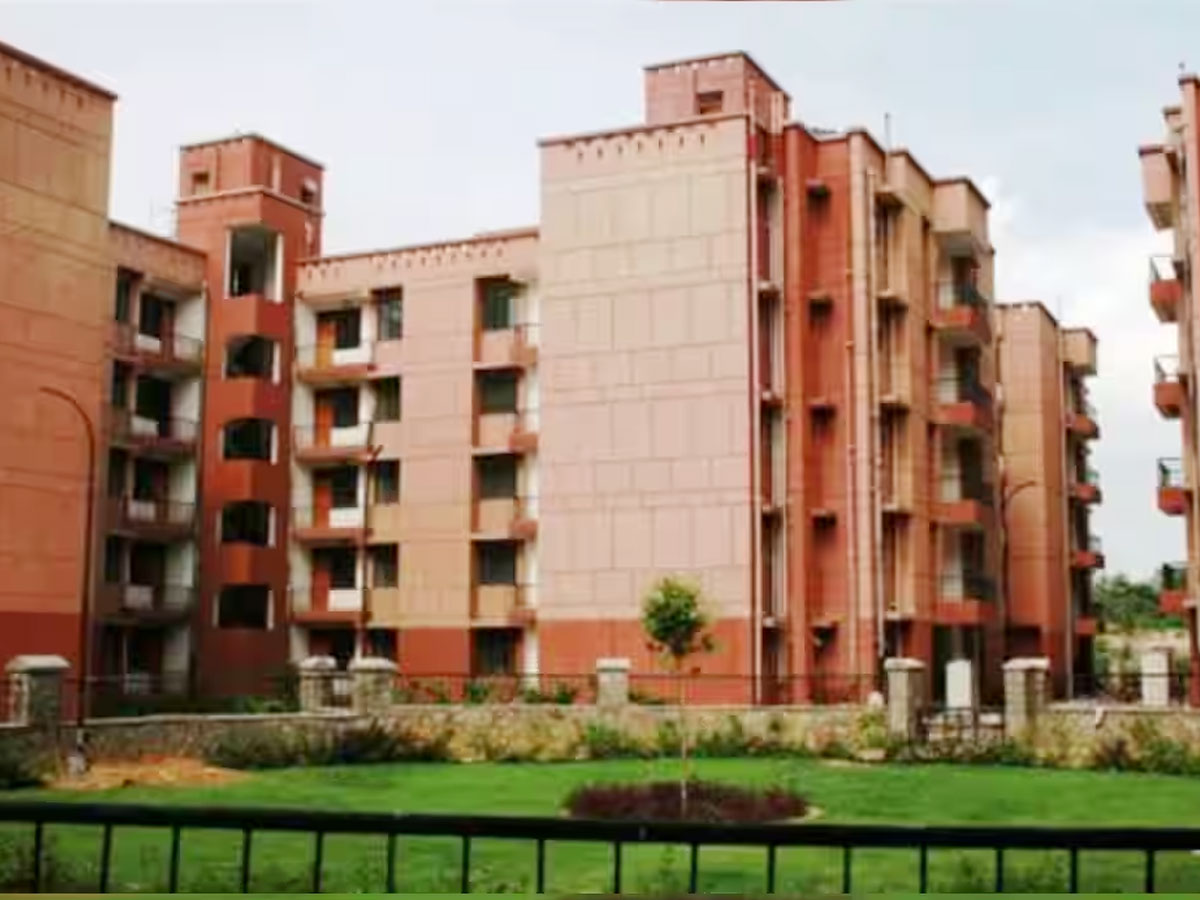 DDA फ्लैट्स की नीलामी में ये गलती पड़ेगी भारी, फ्लैट पसंद न आने पर 15 लाख रुपए हो जाएंगे स्वाहा