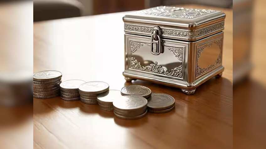 चांदी ने तोड़ दिए अभी तक के सभी रिकॉर्ड, MCX पर भाव ₹1,46,975 के पार, ग्लोबल मार्केट में $48 पार