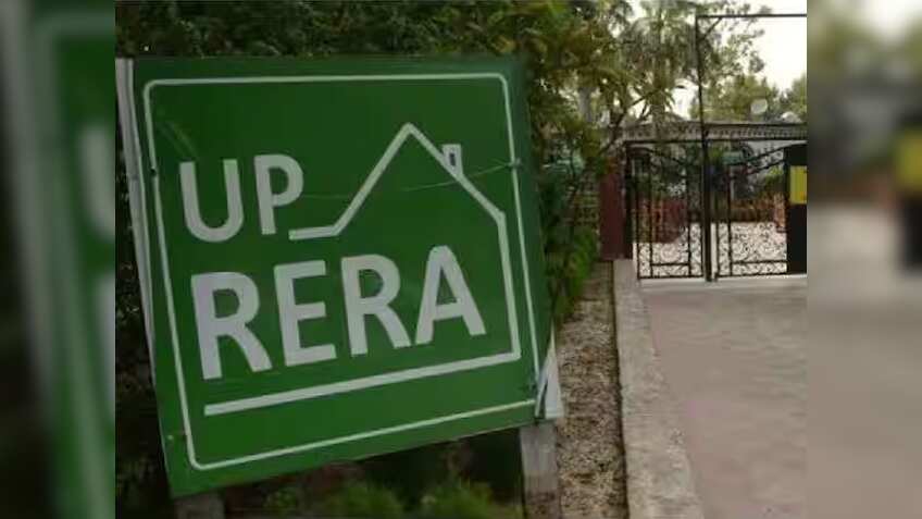 बिल्डर के फर्जीवाड़े पर यूपी रेरा का बड़ा एक्शन, नकली ऑर्डर के दम पर बैंक को चूना लगाने की साजिश! FIR दर्ज