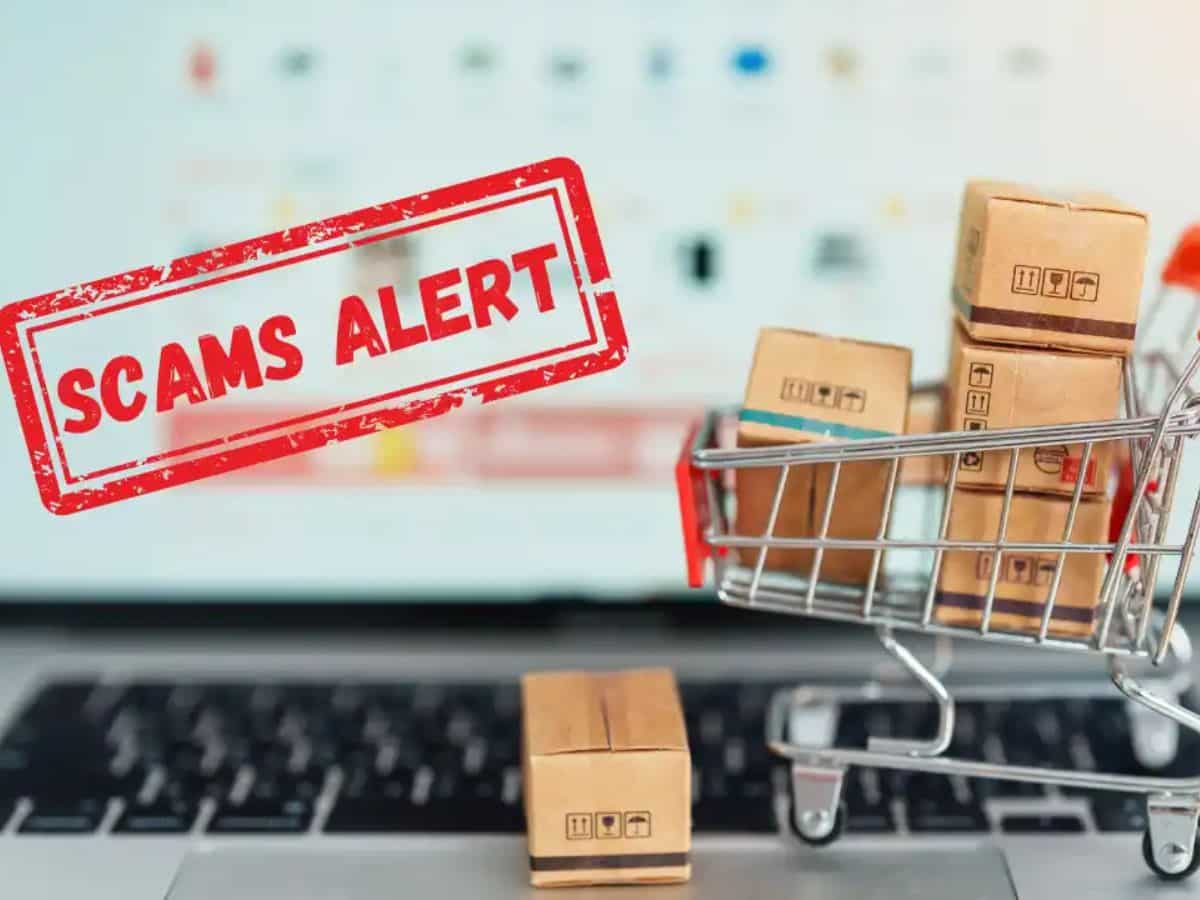 ई-कॉमर्स पर अब नहीं चलेगा 'डार्क पैटर्न'! सरकार ने कहा, धोखाधड़ी करने वाली कंपनियों पर होगी 'कड़ी कार्रवाई'