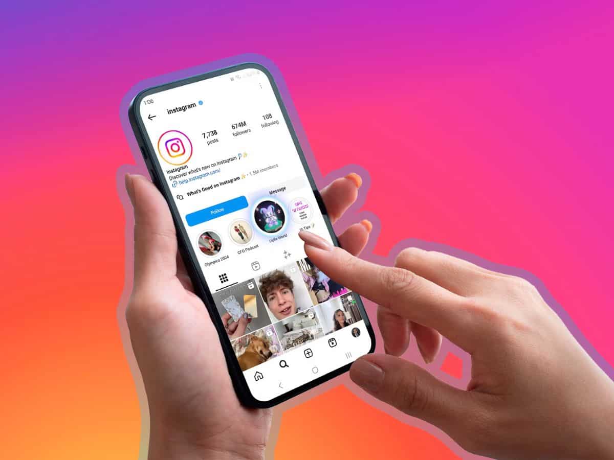 अब ऐसा दिखेगा Instagram, बदलने जा रहा है पूरा इंटरफेस- होम पेज और DMs का लुक आया सामने