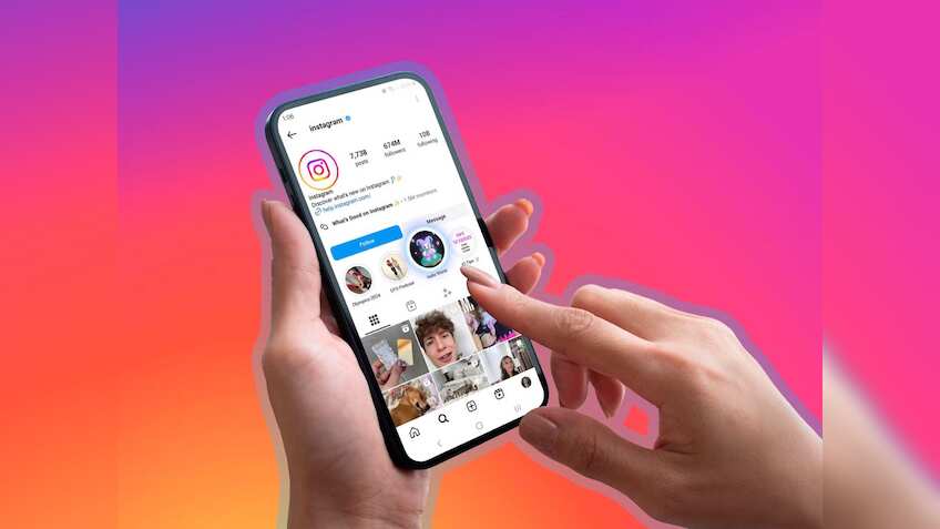 अब ऐसा दिखेगा Instagram, बदलने जा रहा है पूरा इंटरफेस- होम पेज और DMs का लुक आया सामने