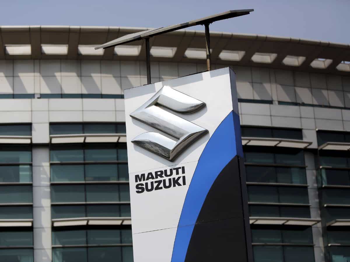 Maruti Suzuki के सितारे बुलंद! सितंबर में 26% ग्रोथ, त्योहारी मांग से उत्पादन को मजबूती