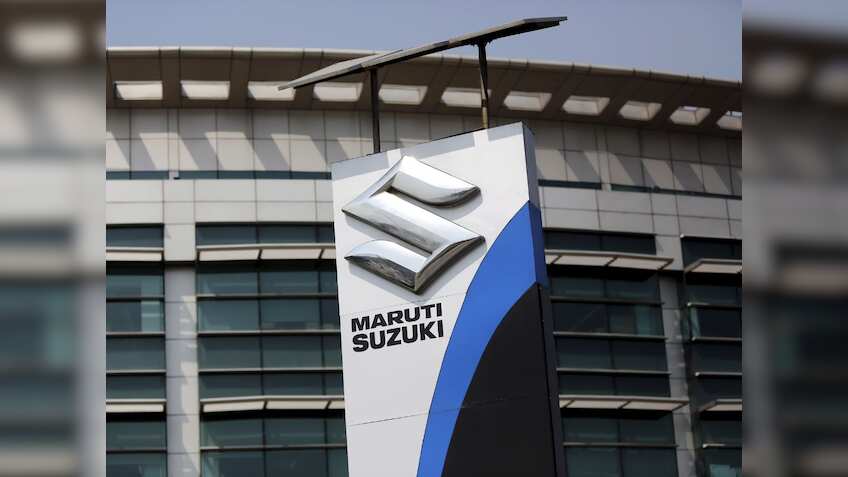 Maruti Suzuki के सितारे बुलंद! सितंबर में 26% ग्रोथ, त्योहारी मांग से उत्पादन को मजबूती