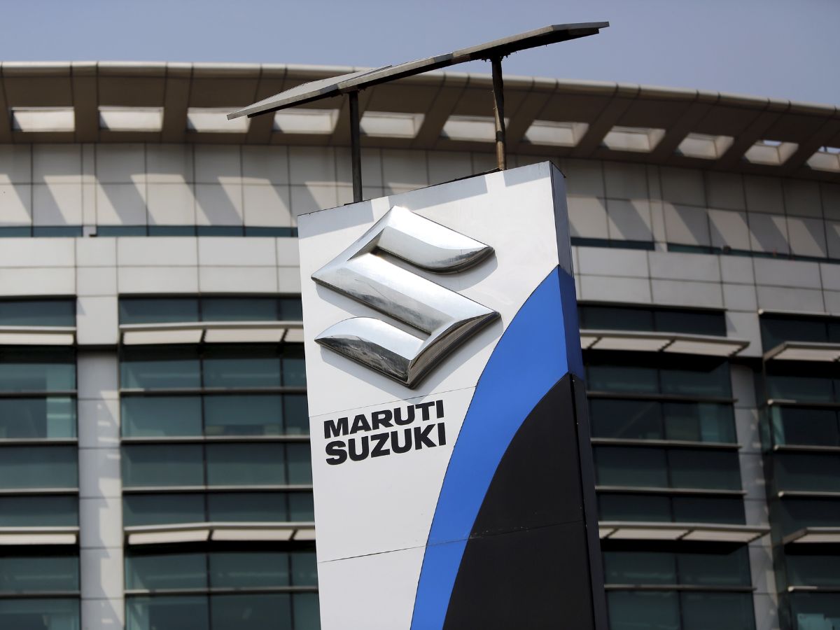 Maruti Suzuki के सितारे बुलंद! सितंबर में 26% ग्रोथ, त्योहारी मांग से उत्पादन को मजबूती
