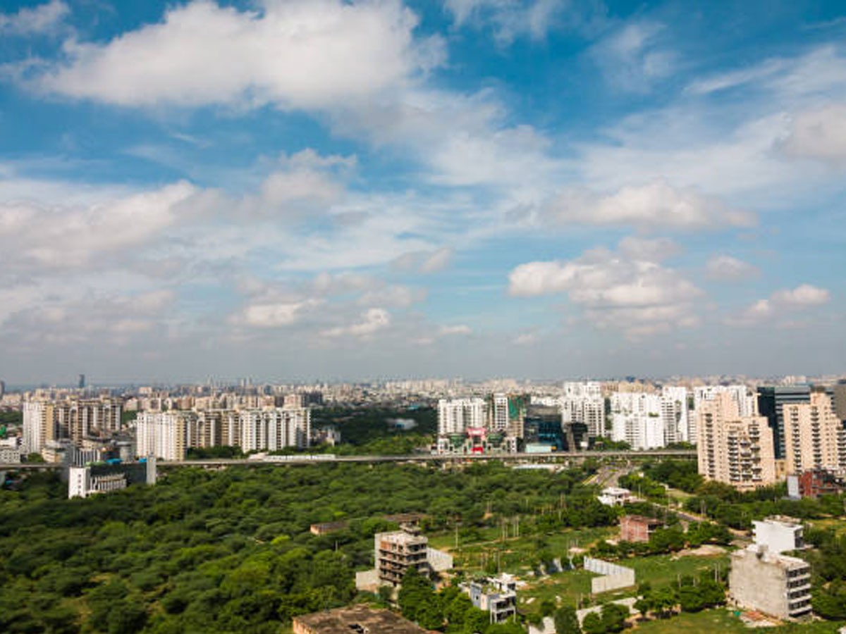 दिल्ली-गुरुग्राम छोड़कर अब यहां बस रहे लोग! 43% खरीदार लगा रहे पैसा, द्वारका एक्सप्रेस नया हॉटस्पॉट