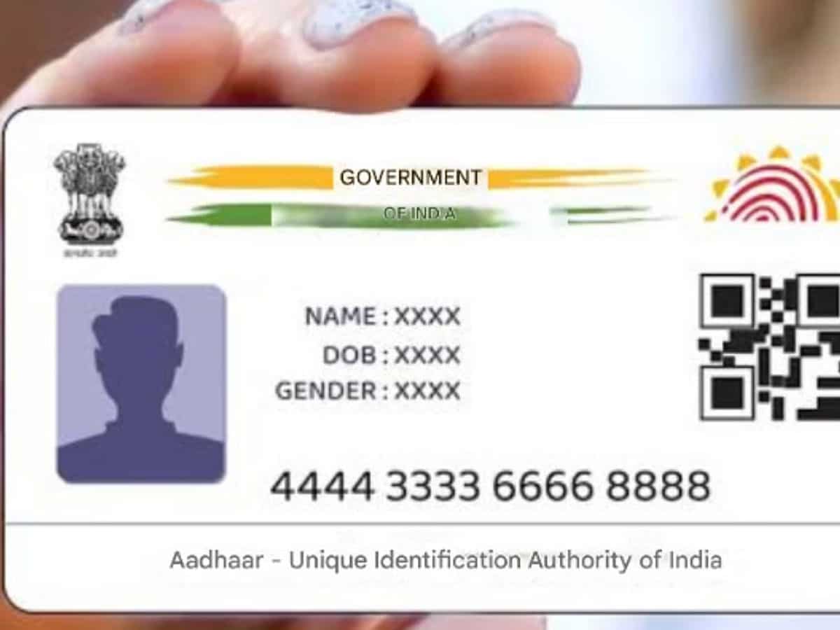 UIDAI की करोड़ों परिवारों को राहत! बच्चों के आधार में यह अपडेट करना हुआ फ्री, स्कॉलरशिप में नहीं होगी दिक्कत