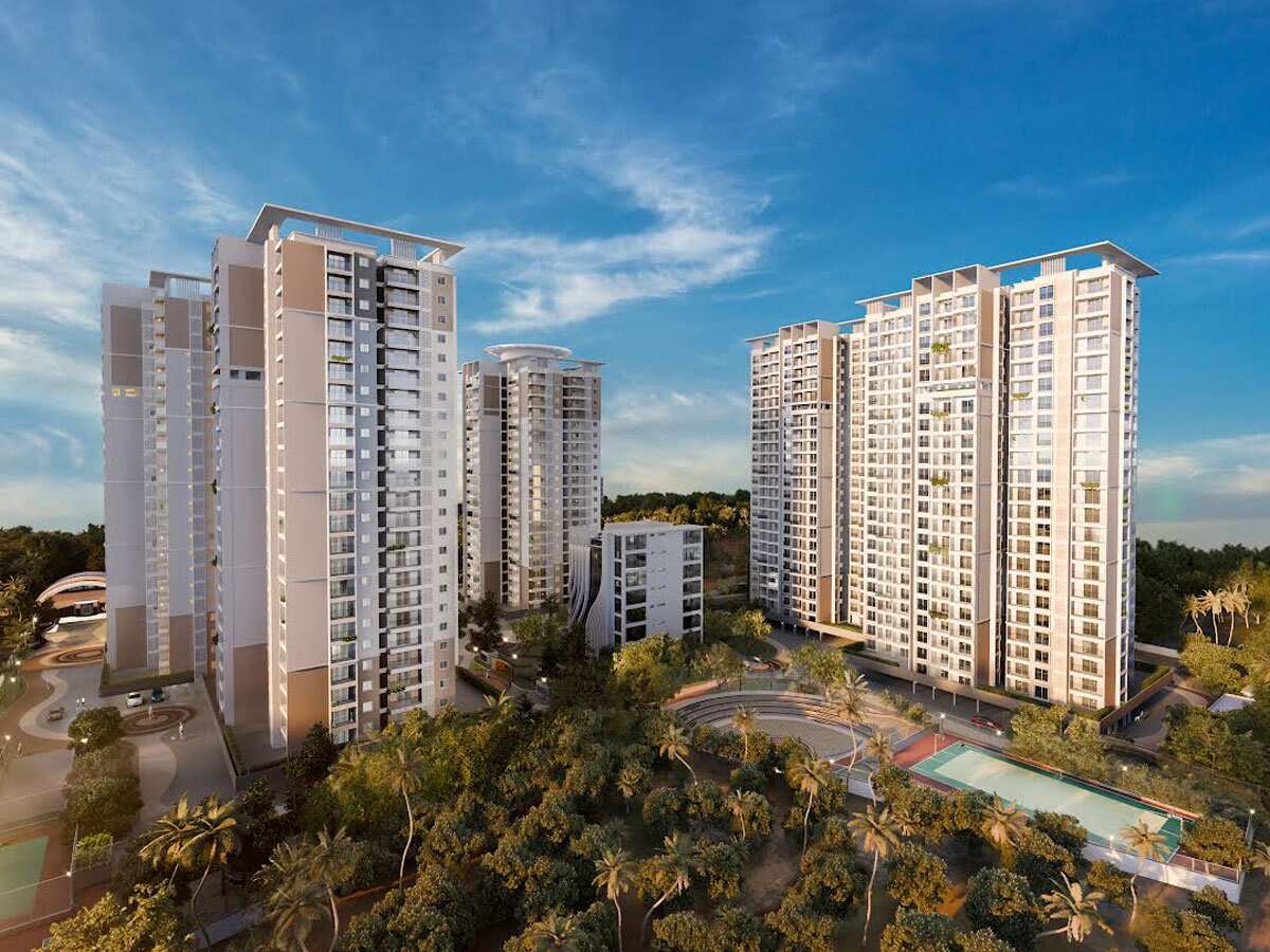 अमीरों का शहर बनकर रह गया है बेंगलुरु, Q3 में एक भी सस्ता घर नहीं हुआ लॉन्च, बिल्डर ने आम आदमी से मोड़ा मुंह?