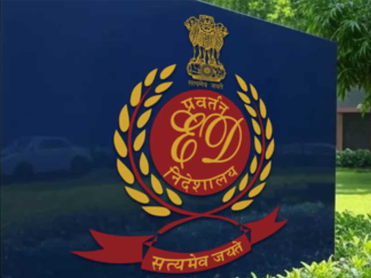 देहरादून लैंड स्कैम पर ईडी का बड़ा एक्शन, ₹2.20 करोड़ की संपत्ति कुर्क, जानिए क्या है मामला!