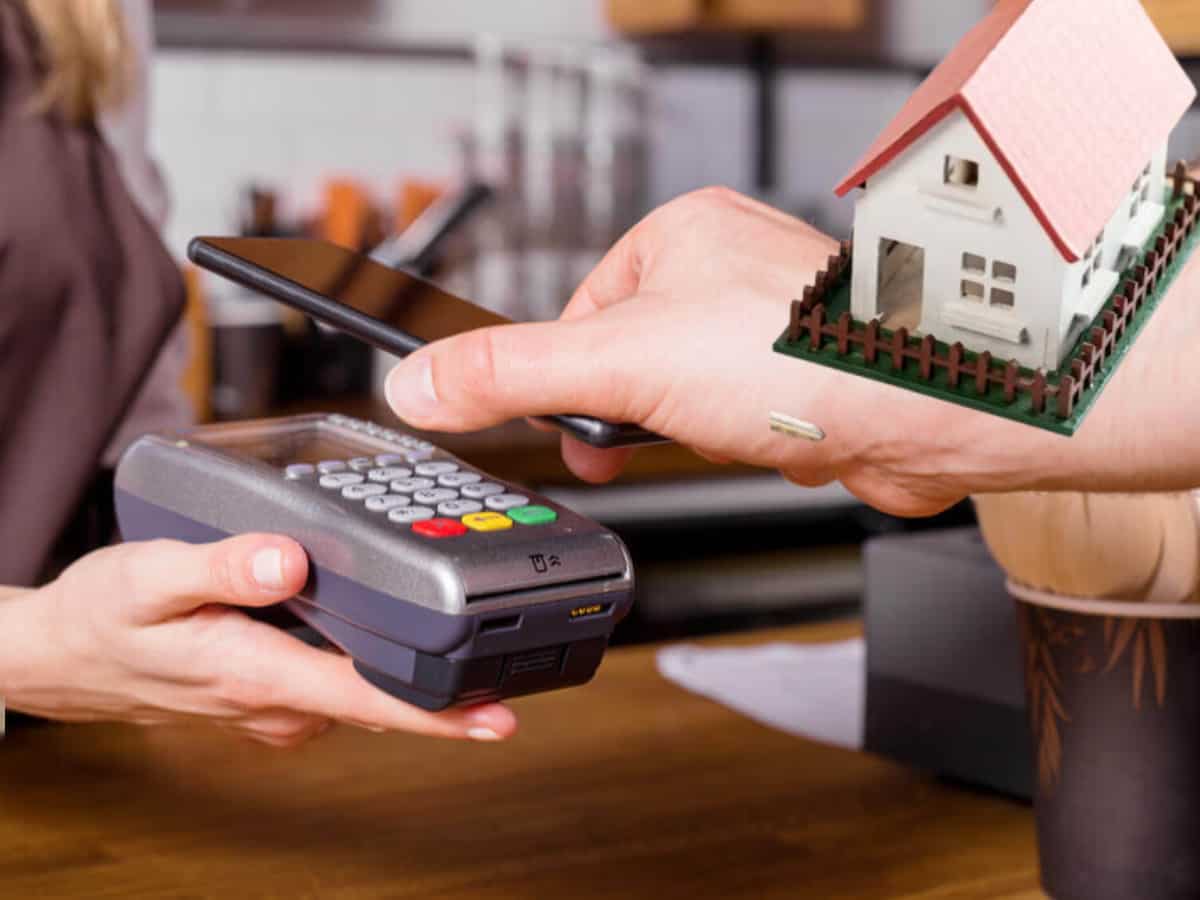 क्या क्रेडिट कार्ड से फ्लैट खरीदना स्मार्ट चॉइस है? मिथक या हकीकत!सच्चाई जानकर उड़ जाएंगे होश, कहीं आप भी तो नहीं फंसे इस जाल में?