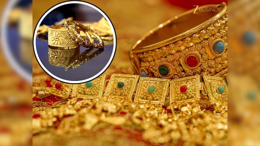 सोने-चांदी के दाम में जबरदस्त तेजी, सोना 1.16 लाख और चांदी 1.45 लाख रुपए के पार