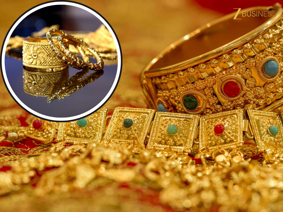 सोने-चांदी के दाम में जबरदस्त तेजी, सोना 1.16 लाख और चांदी 1.45 लाख रुपए के पार