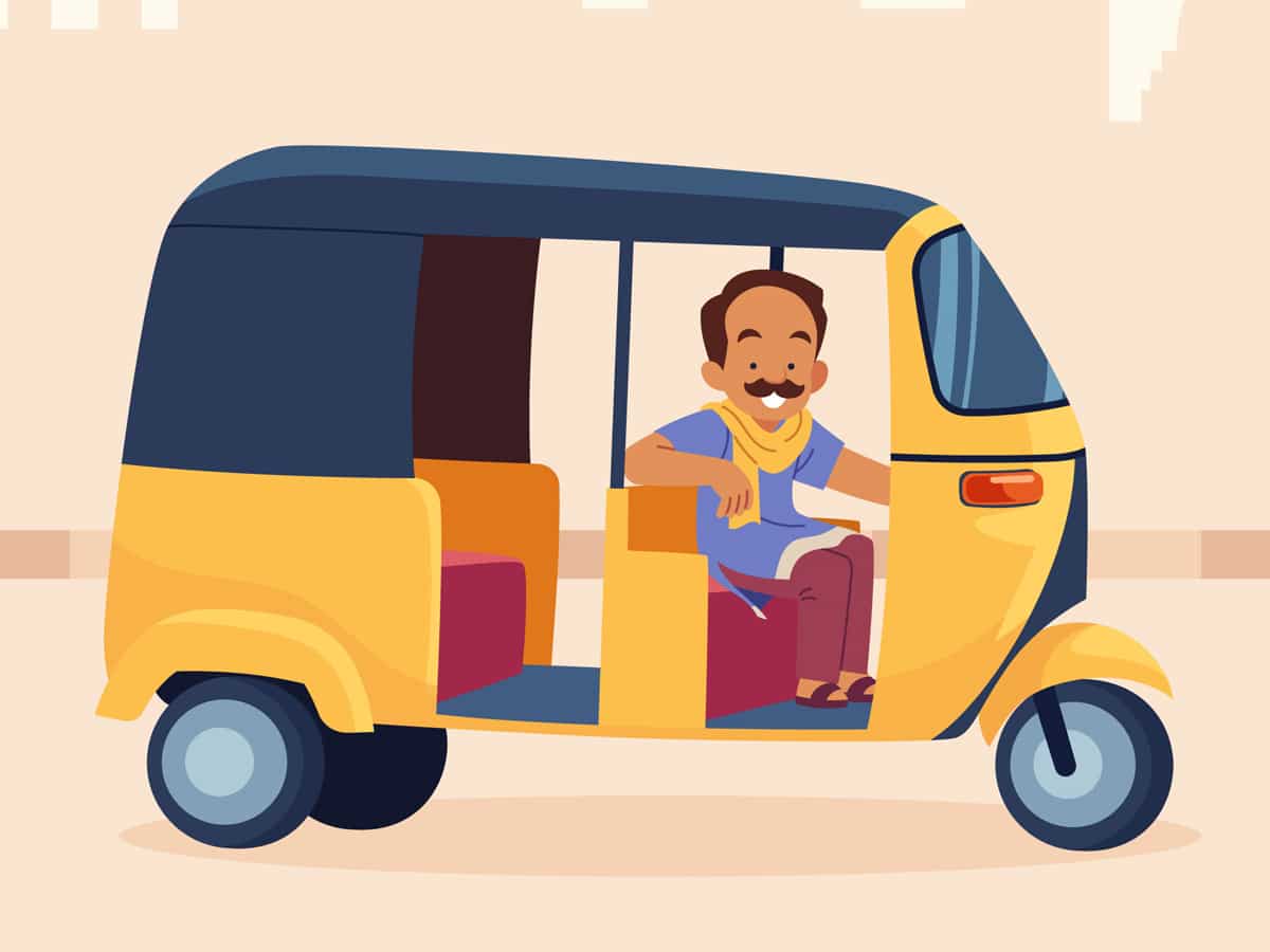 ऑटो वाला निकला करोड़पति! 4-5 करोड़ के 2 घरों का मालिक है ये शख्स, AI Startup में लगाए हैं पैसे, वायरल हुई पोस्ट