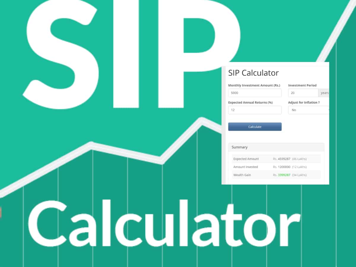 5000 रुपए का निवेश कब बनाएगा अमीर