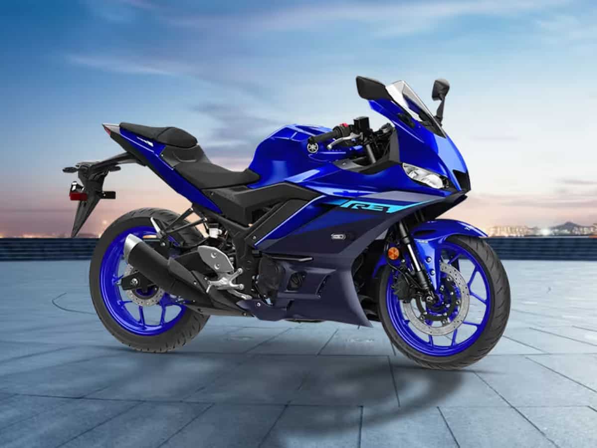 अब प्रीमियम बाइक भी सस्ती! जानें Yamaha R3 और MT-03 की नई कीमतें, जीएसटी कटौती का मिला फायदा 