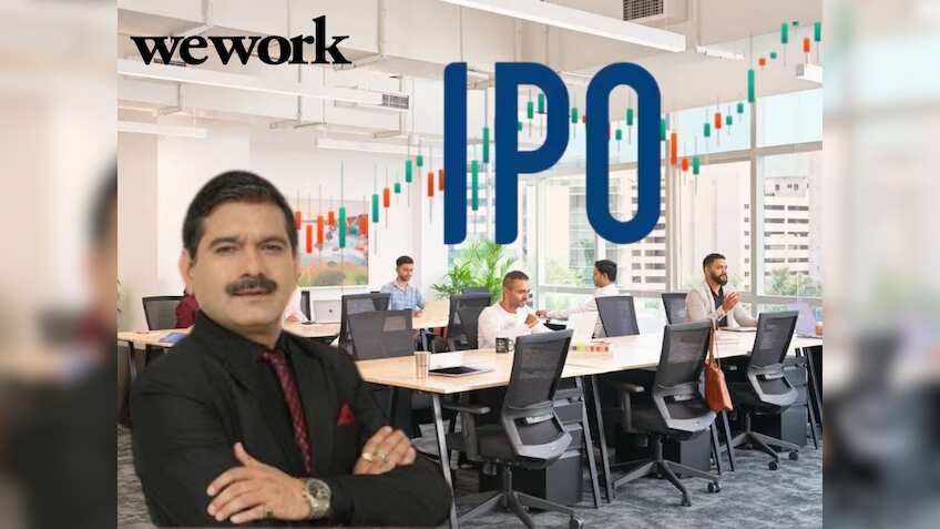 WeWork India IPO: ₹648 है शेयर का भाव, रीटेल निवेशक लगा रहे हैं पैसा- लेकिन आपको करना चाहिए निवेश?